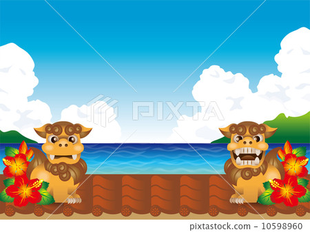 Shisa Shisa 10598960