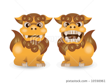 Shisa Shisa 10598961