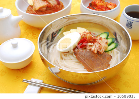  涼麵 10599033
