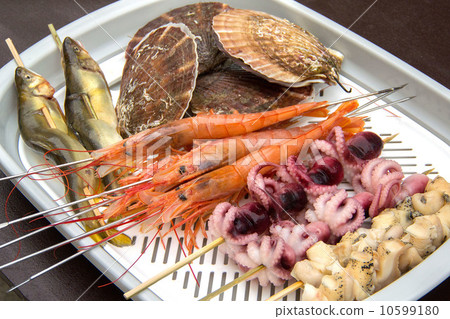 barbecue barbecue 10599180