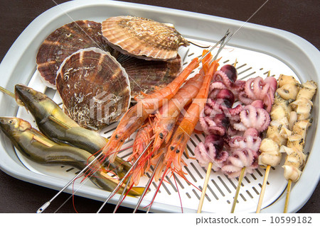 barbecue    10599182