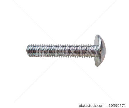 Truss machine screw 10599571