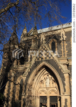 倫敦南華克大教堂 10599662