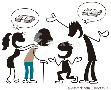 善意尋找錢的人 10599804