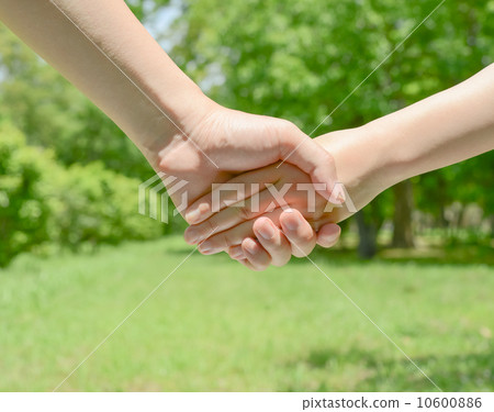 Handshake Handshake 10600886