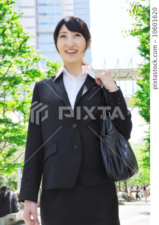 Business woman 10601620