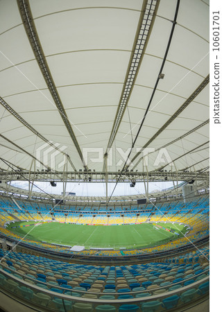 Maracanan Stadium 10601701