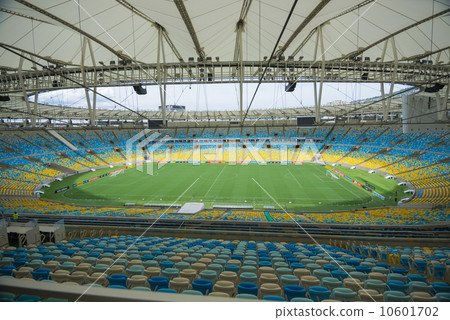 Maracanan Stadium 10601702