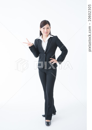 女商人 女商人 10602305