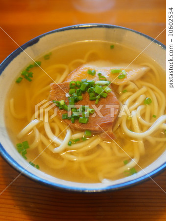 宮古島特產'Miyako蕎麥麵' 10602534