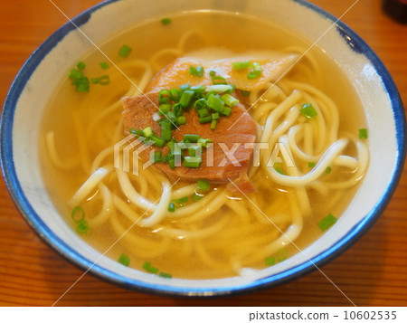 宮古島特產'Miyako蕎麥麵' 10602535