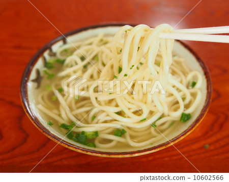 宮古島特產'Miyako蕎麥麵' 10602566