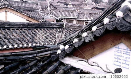 Korea Seoul Kitamura Hanaya Village (Puccheon) 10602963
