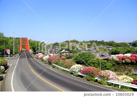 Otodo Ohashi 10603029