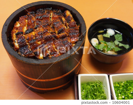 Nagoya specialty "Hibumubushi" 10604001