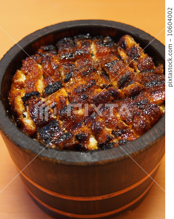 Nagoya specialty "Hibumubushi" 10604002