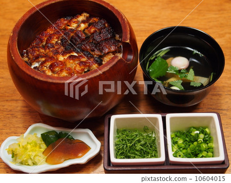 Nagoya specialty "Hibumubushi" 10604015