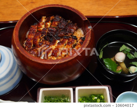 Nagoya specialty "Hibumubushi" 10604017