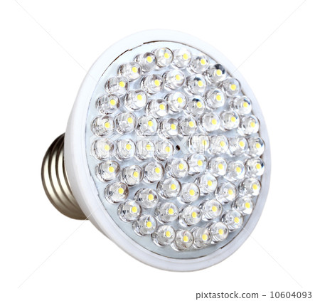 Cone energy-saving LED lamp Cone energy-saving LED lamp 10604093