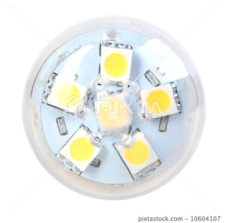 LED mini-lamp LED mini-lamp 10604107