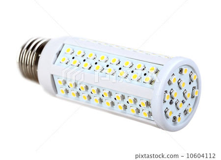 Single energy-saving LED lamp 10604112