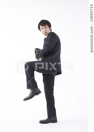 西裝，棒球 10604714
