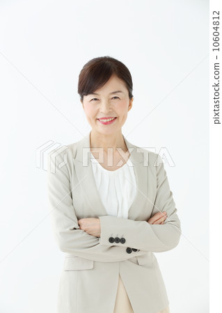 高級女性 10604812