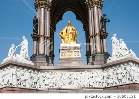 Royal Albert Memorial 10605151