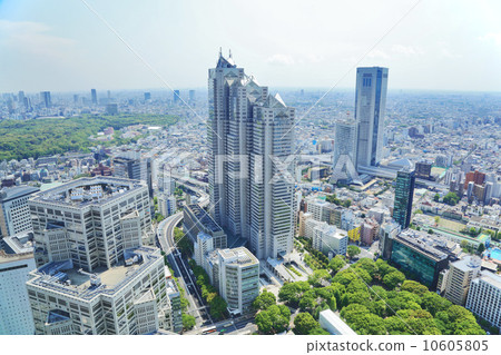 從東京都政府觀看 10605805