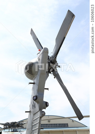 Helicopter 10606023