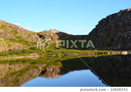 Lake Lake 10606541