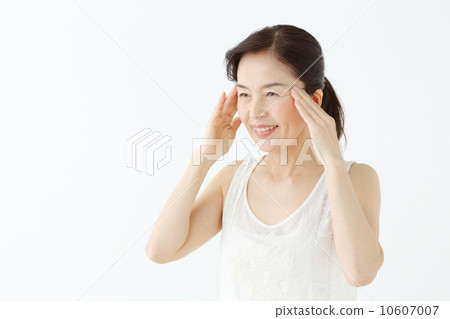 美容/高級女性 10607007