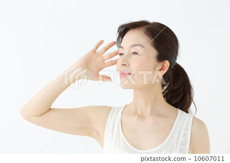 美容/高級女性 10607011