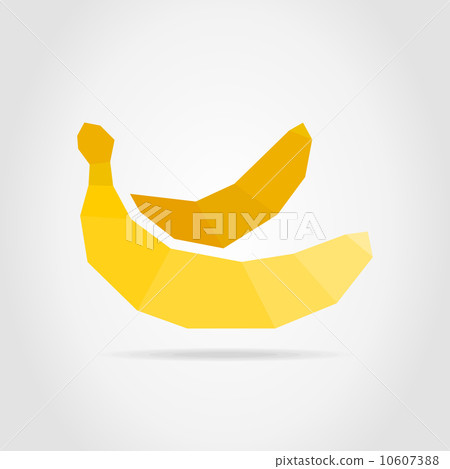 Banana Banana 10607388