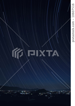 Starry Sky Asuka Asuka no Sato 10607516