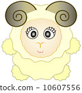 Sheep - No.1 10607556
