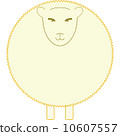 Sheep - No.2 10607557