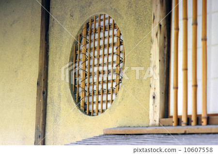 Yenkatei的圓形窗口 Yenkatei的圓形窗口 10607558