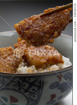 Source cutlet bowl Source cutlet bowl 10608510