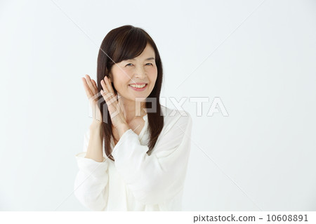 護髮/高級女性 10608891
