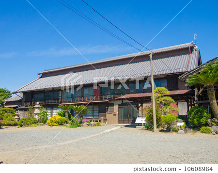 Tajima Yahei old house 10608984