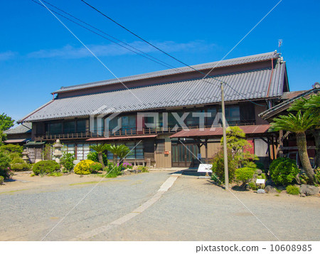 田島Yahei老房子 10608985