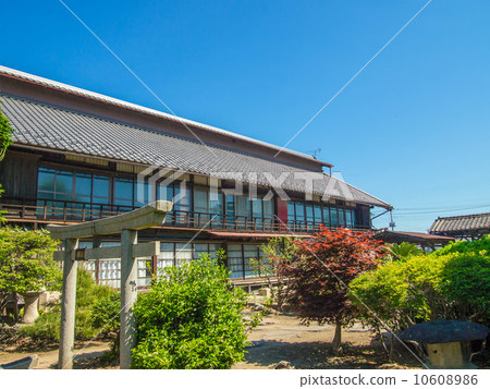 Tajima Yahei old house 10608986