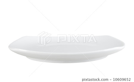 Single square plate 10609652