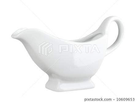 Single sauce-boat 10609653