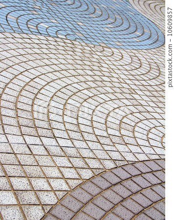 人行道 人行道 10609857