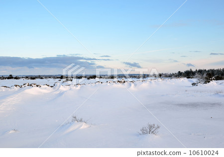 Snowdrift at stonewall 10610024