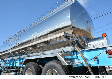 Tank lorry Tank lorry 10610066