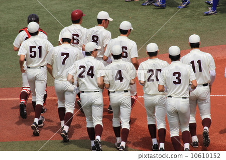 比賽結束 10610152