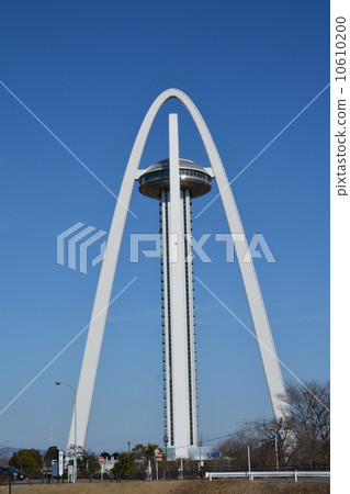 Twin arch 138 Twin arch 138 10610200